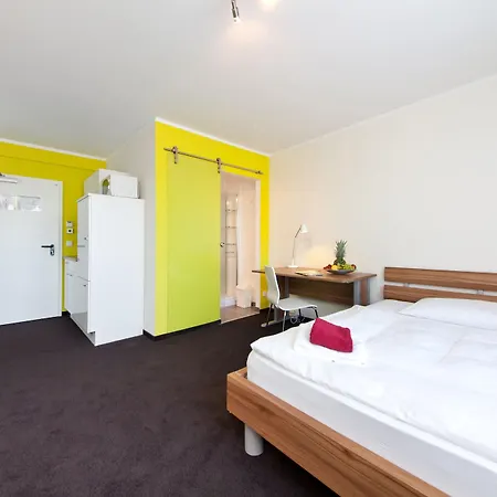 Hotel Aviva Leipzig