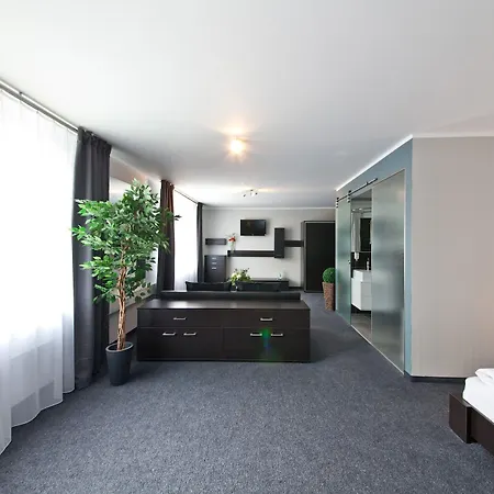 Hotel Aviva Leipzig