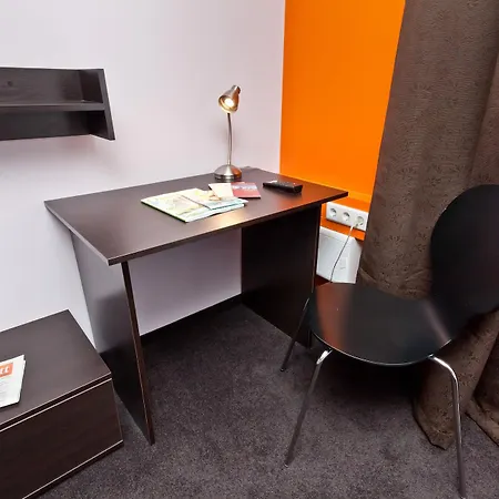 Aviva Hotel Leipzig