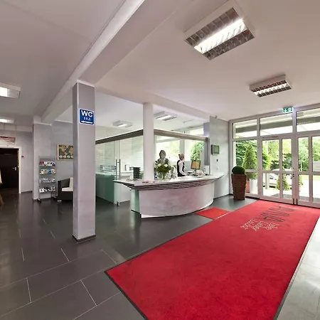 Aviva 4* Leipzig