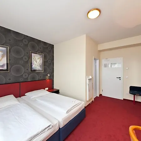 Aviva 4* Leipzig