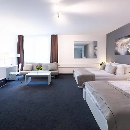 Hotel Aviva Leipzig