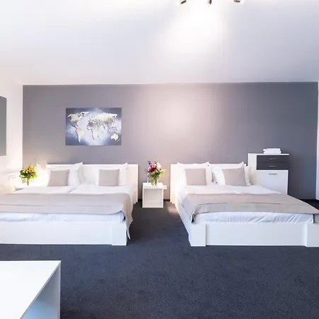 Aviva 4* Leipzig