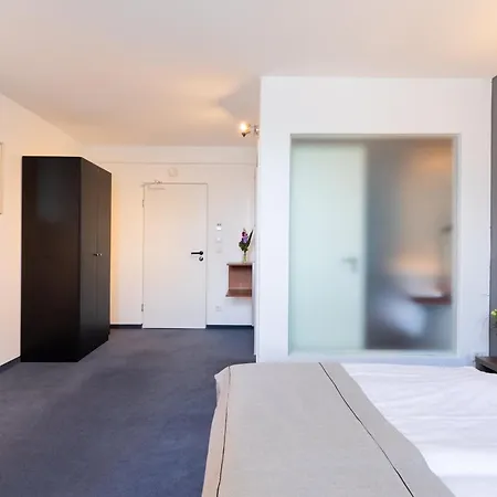 Aviva Hotel Leipzig