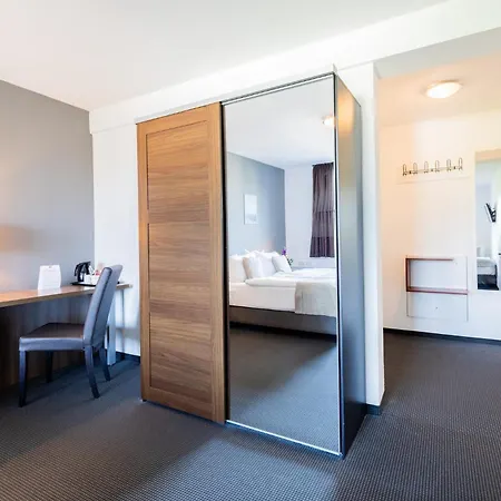 Hotel Aviva Leipzig