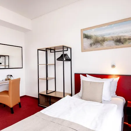 Aviva Hotel Leipzig