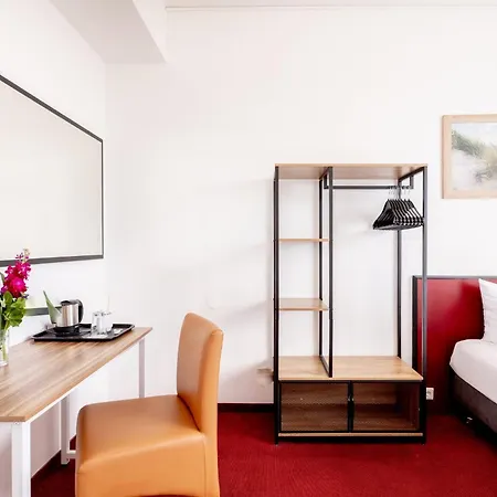 Aviva 4* Leipzig