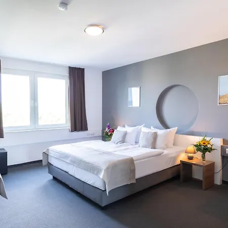 Hotel Aviva Leipzig
