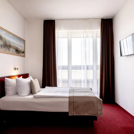 Aviva Hotel Leipzig