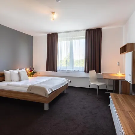 Aviva 4* Leipzig