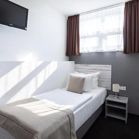 Hotel Aviva Leipzig