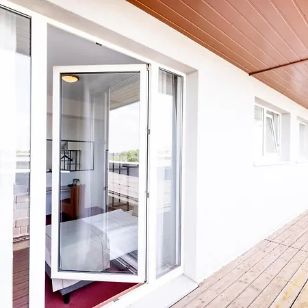Aviva 4* Leipzig