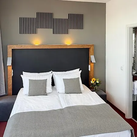 Hotel Aviva Leipzig