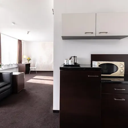 Aviva Hotel Leipzig