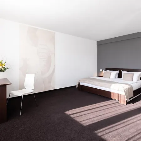 Hotel Aviva Leipzig